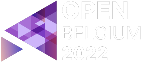 Open Belgium